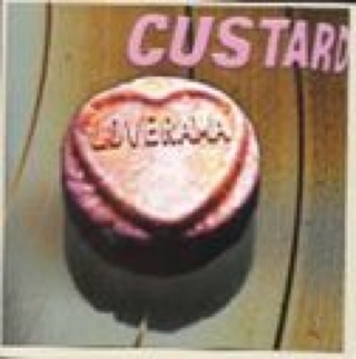 Loverama - Custard (CD) music collectible [Barcode 743216710720] - Main Image 1