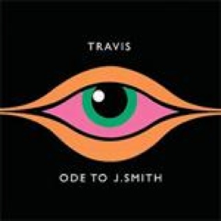Ode to J. Smith - Travis (CD) music collectible [Barcode 044003997622] - Main Image 1