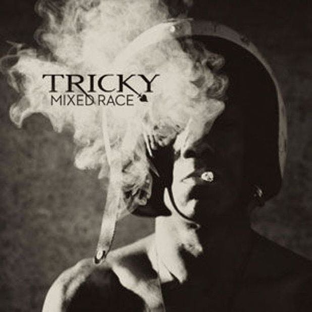 Mixed Race - Tricky (CD) music collectible [Barcode 4800594464792] - Main Image 1