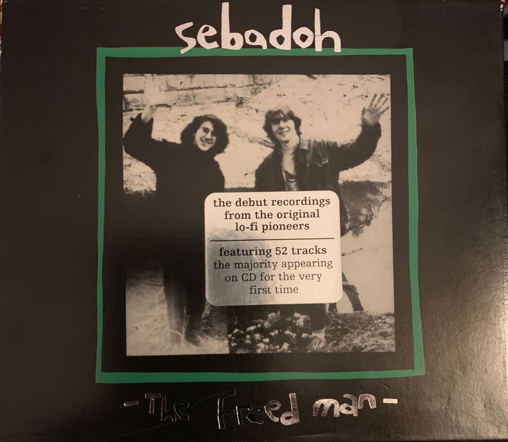 A Working Title In Green