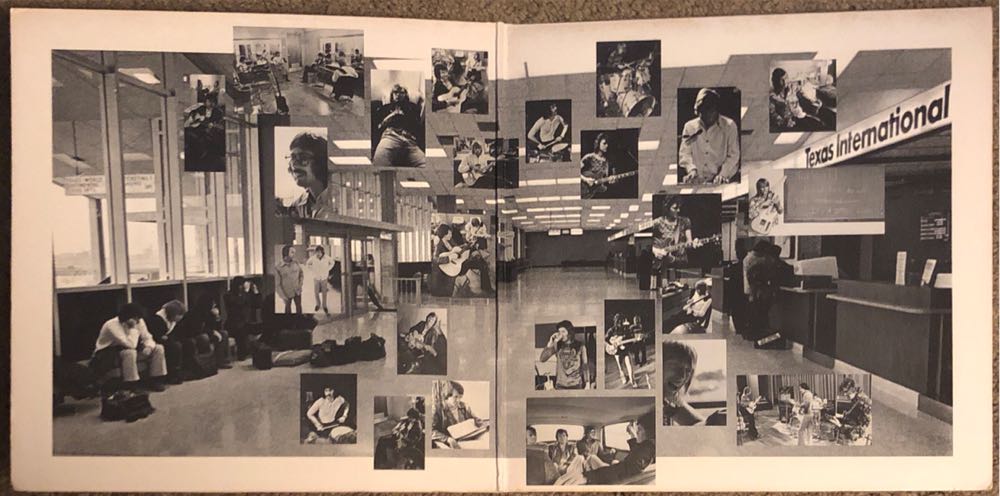 The Best Of Bread - Bread (12” - 62) music collectible - Main Image 3