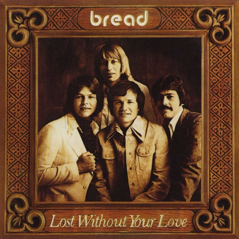 The Best Of Bread - Bread (12” - 62) music collectible - Main Image 4