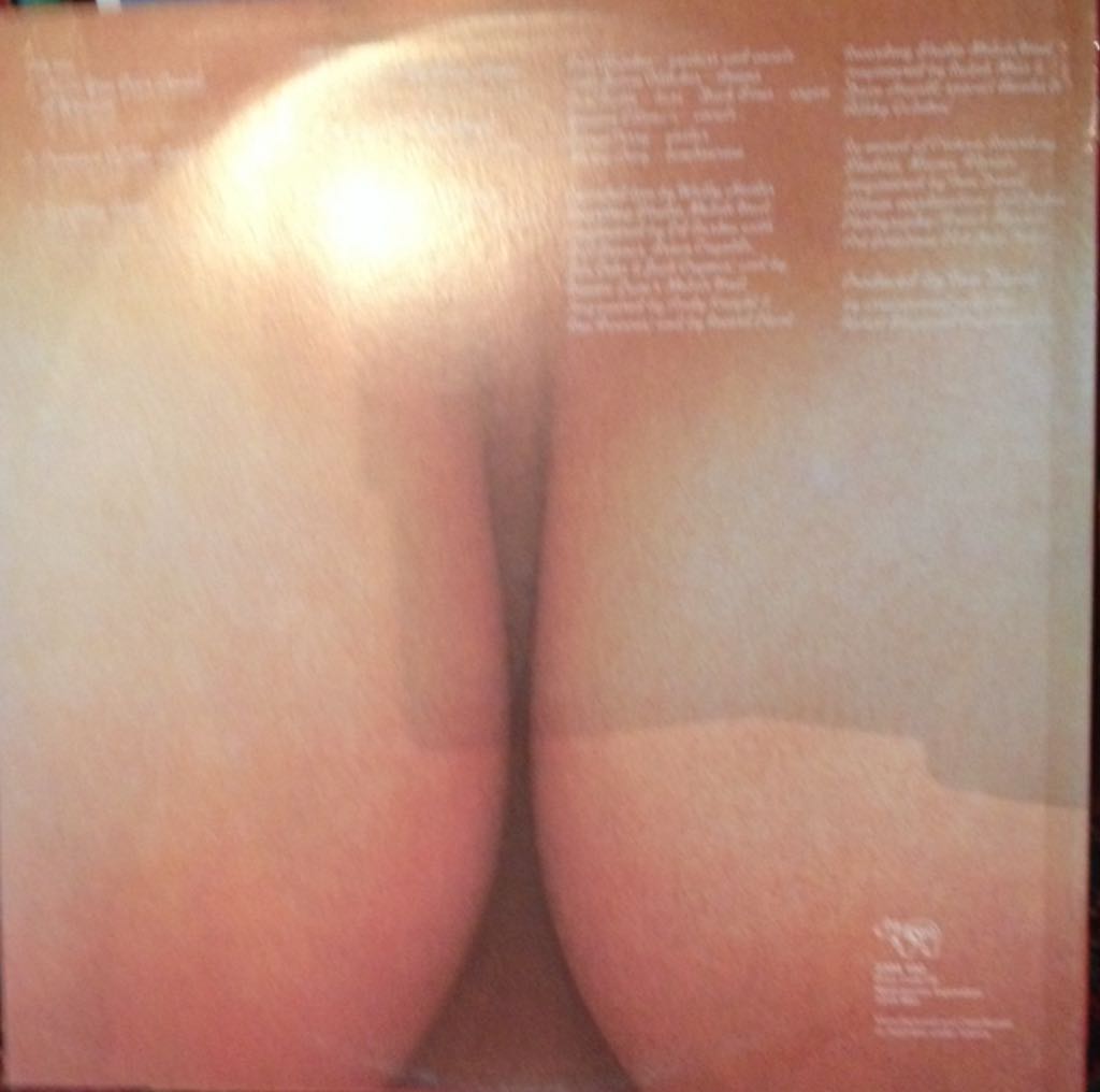 E.C. Was Here - Clapton, Eric (12” - 38) music collectible - Main Image 2