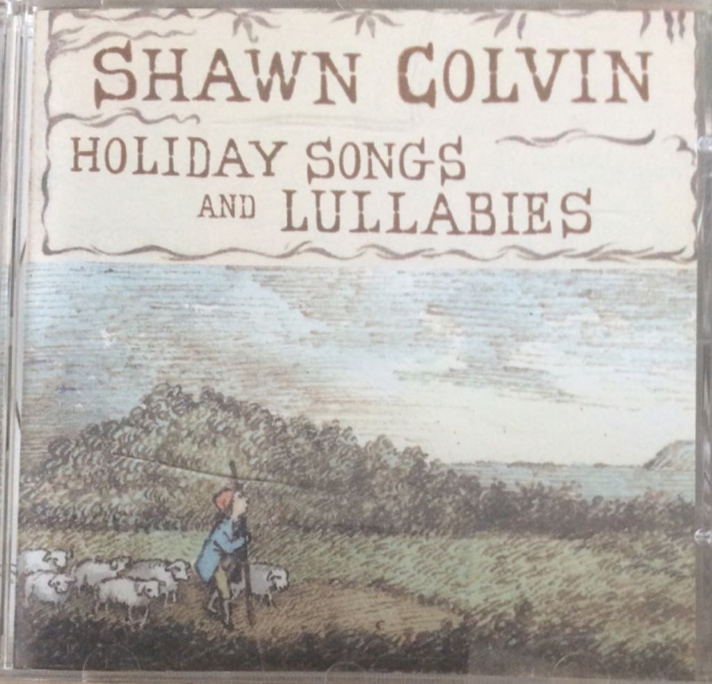 Palm Trees and Power Lines