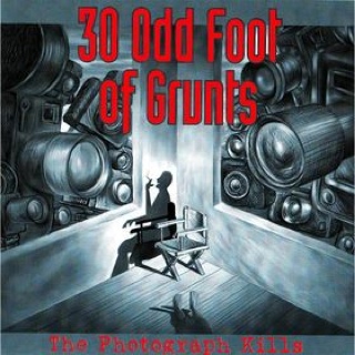 Genius Loves Company