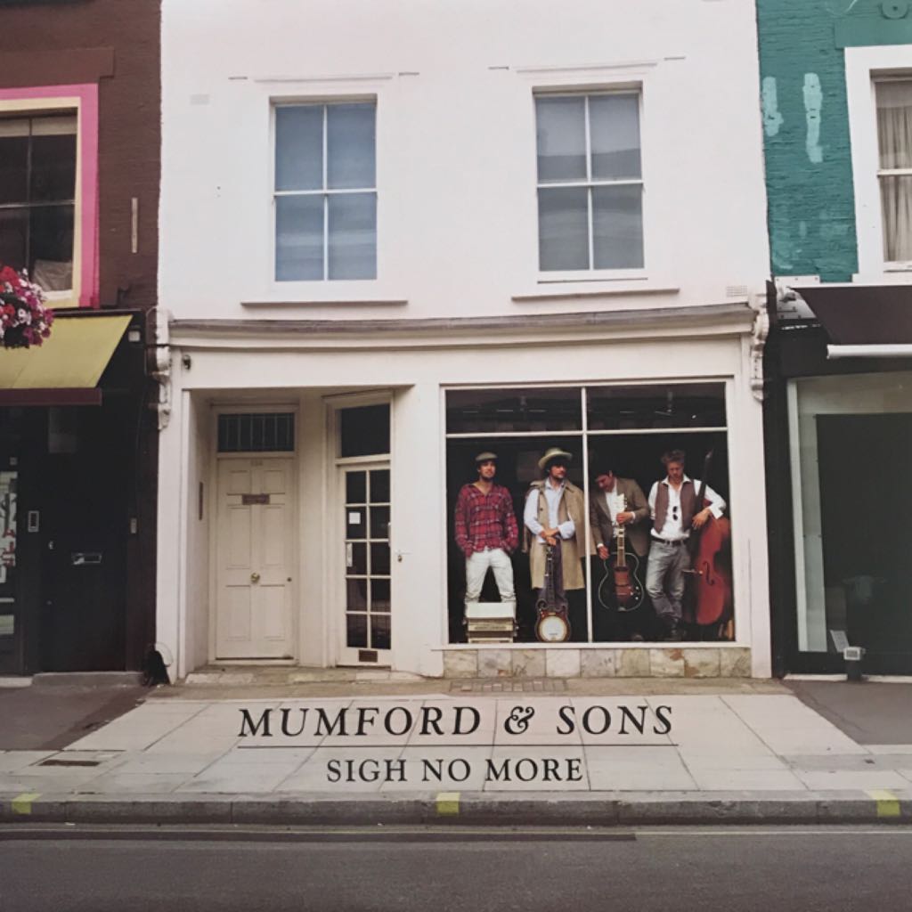 Moanin’ In The Moonlight