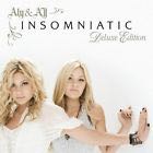 Insomniatic - Aly & AJ (CD) music collectible [Barcode 4988064130955] - Main Image 1