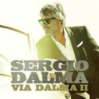 Via Dalma II - Sergio Dalma music collectible - Main Image 1