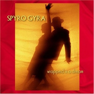 Wrapped In A Dream - Spyro Gyra (SACD) music collectible - Main Image 1
