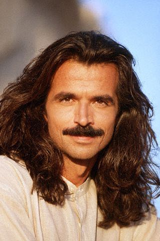 Tribute (Live at the Taj Mahal & Forbidden City, 1997) (MP3) - Yanni (CD - 67) music collectible [Barcode 724384498122] - Main Image 3