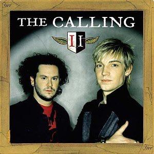 Two - The Calling (CD) music collectible [Barcode 828766260625] - Main Image 1