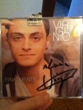 All The Footprints Youve Ever Left And The Fear Expecting Ahead ROCK ACT 18