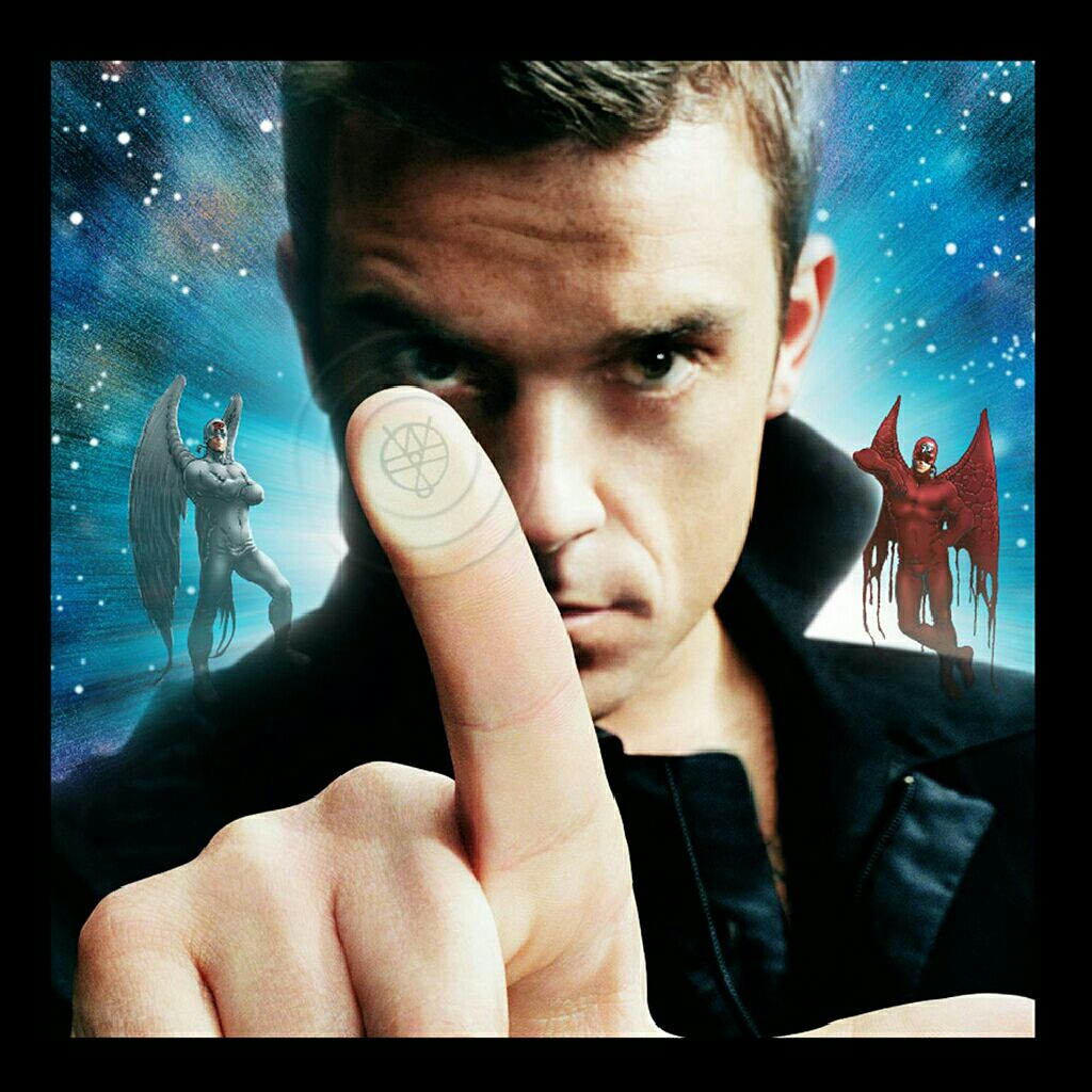 3 Rounds and a Sound