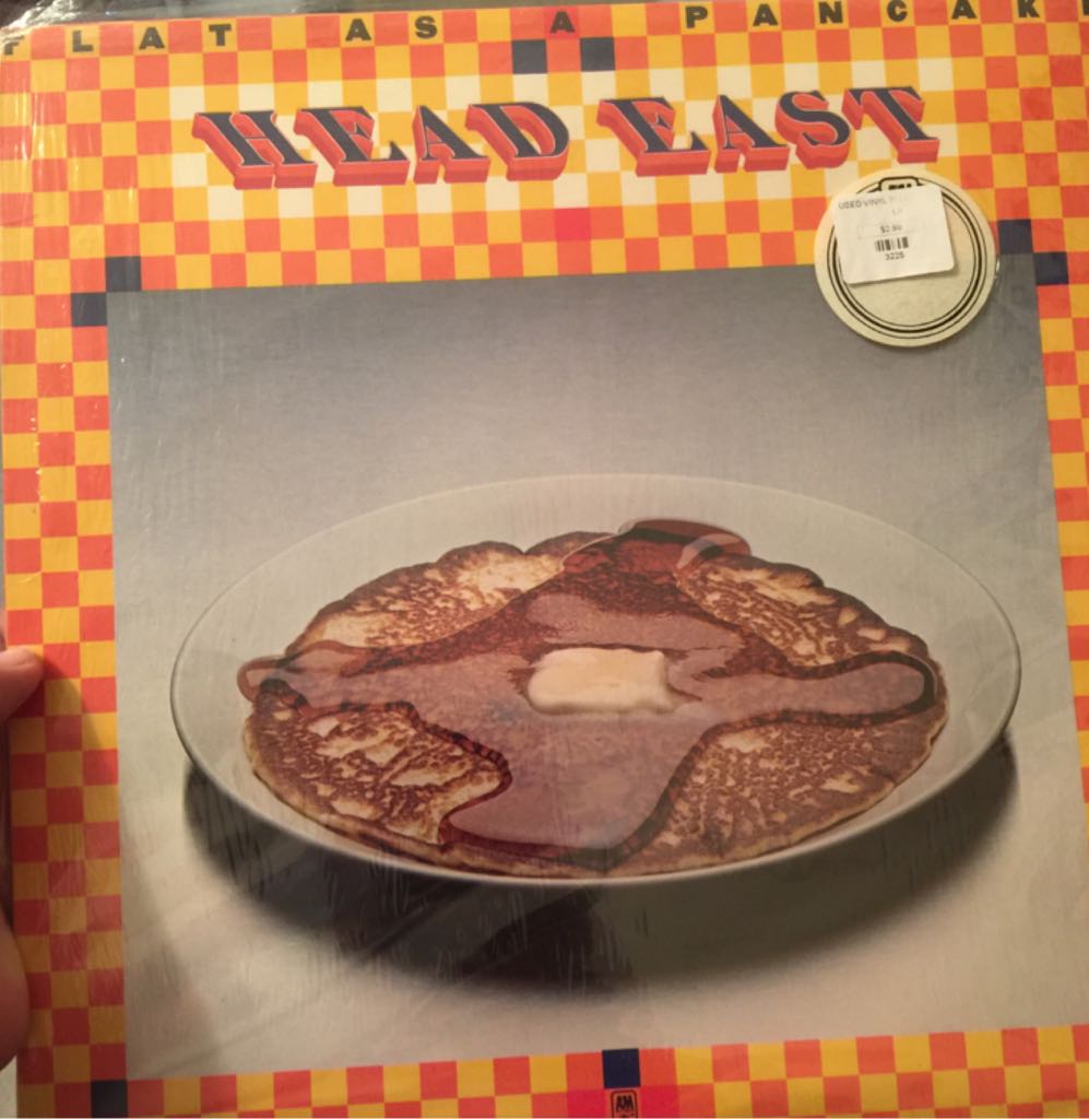 Got Live If You Want It