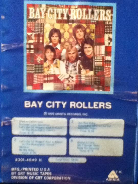 I Taught You How To Dance