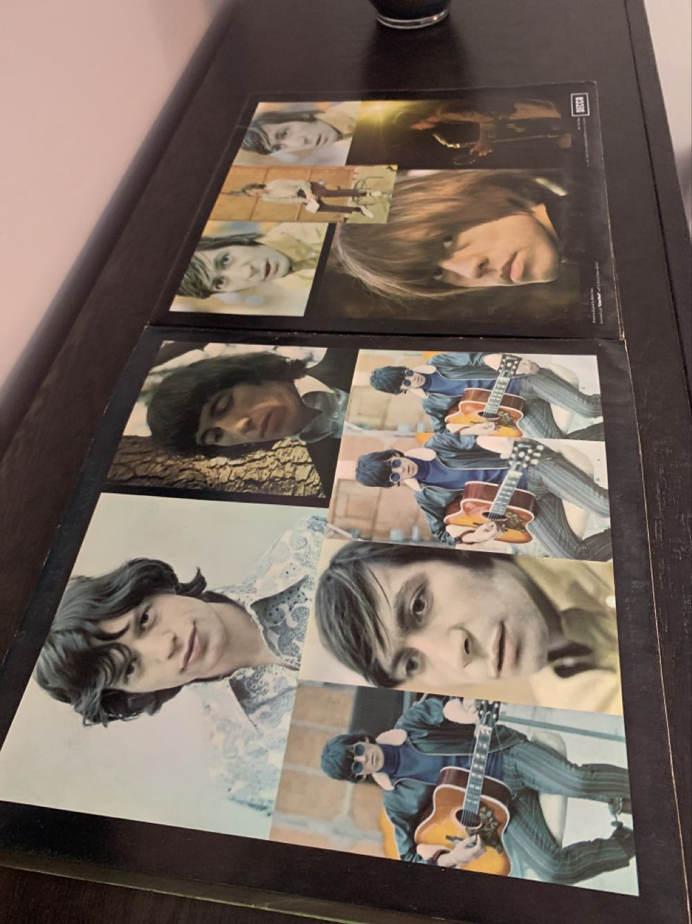 Big Hits (High Tide And Green Grass) - Rolling Stones, The (12” - 37) music collectible - Main Image 3