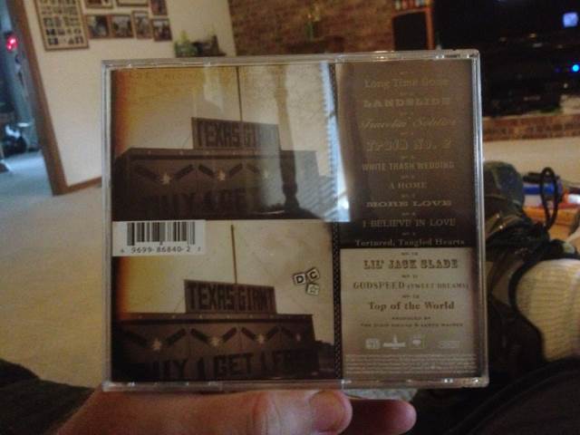 Home - Dixie Chicks (CD - 5140) music collectible [Barcode 696998684027] - Main Image 2