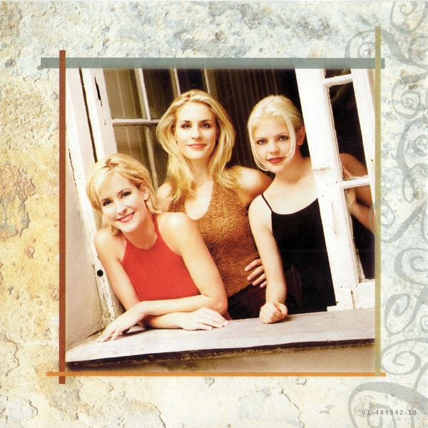 Taking The Long Way - Dixie Chicks (CD - 71) music collectible [Barcode 828768073926] - Main Image 3