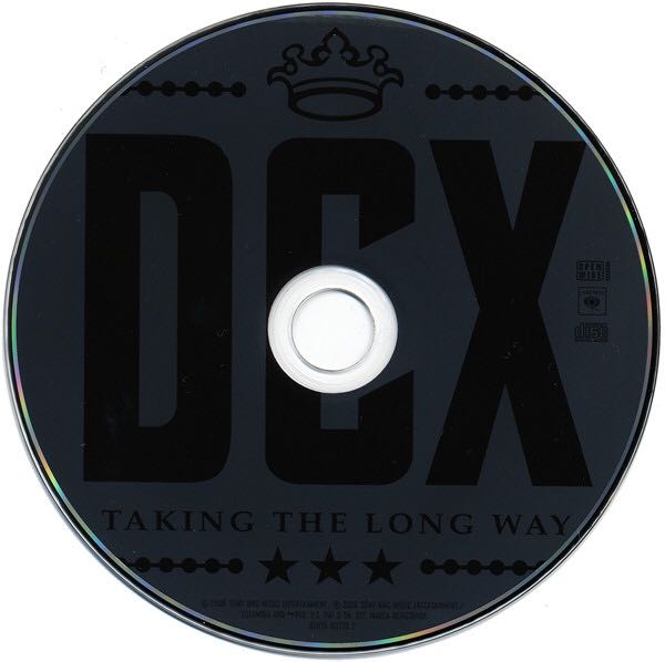 Taking The Long Way - Dixie Chicks (CD - 71) music collectible [Barcode 828768073926] - Main Image 4