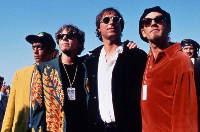 Out Of Time - R.E.M. (Cassette) music collectible - Main Image 2