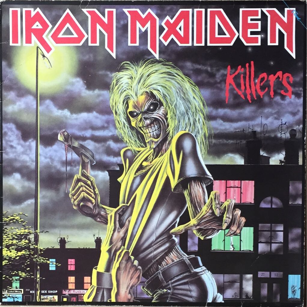 Shangri-la Dual Disc