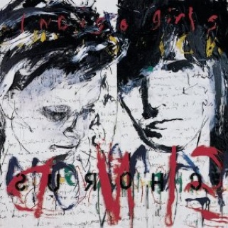 Nomads • Indians • Saints (Remasters) - Indigo Girls (CD) music collectible [Barcode 074646163320] - Main Image 1