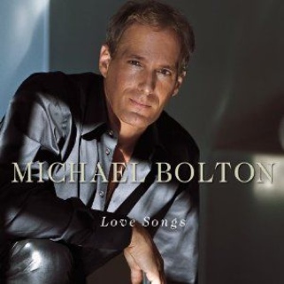 Love Songs - Michael Bolton (CD - 65) music collectible - Main Image 1