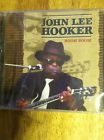 Boom Boom (Canada) - Hooker, John Lee (CD) music collectible [Barcode 625282110027] - Main Image 1