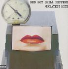 Greatest Hits - Red Hot Chili Peppers (12”) music collectible [Barcode 093624854517] - Main Image 1