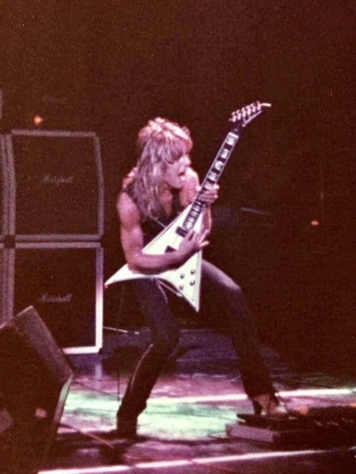 Live At Budokan - Ozzy Osbourne (CD-R) music collectible [Barcode 886978992628] - Main Image 4