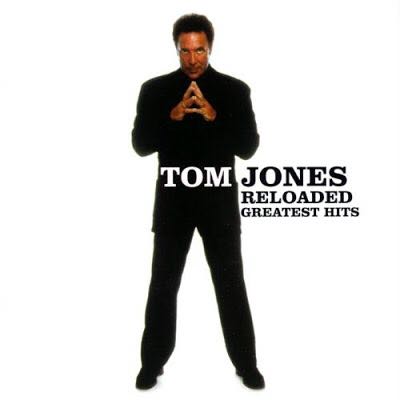 Reload - Jones, Tom (CD) music collectible [Barcode 9397603325120] - Main Image 2
