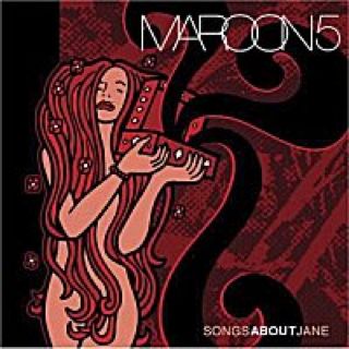 Songs About Jane - Maroon 5 (CD - 150) music collectible [Barcode 828765843027] - Main Image 1