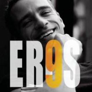 9 - Eros Ramazzotti (CD) music collectible [Barcode 828765225427] - Main Image 1
