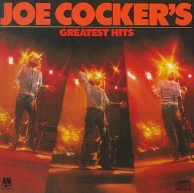 Greatest Hits - Joe Cocker (12”) music collectible - Main Image 1