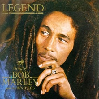 Legend - Marley, Bob  & The Wailers (CD) music collectible [Barcode 777495394944] - Main Image 1
