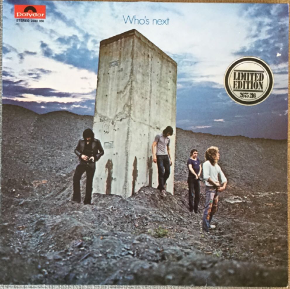 The Voice - The Ultimate Collection