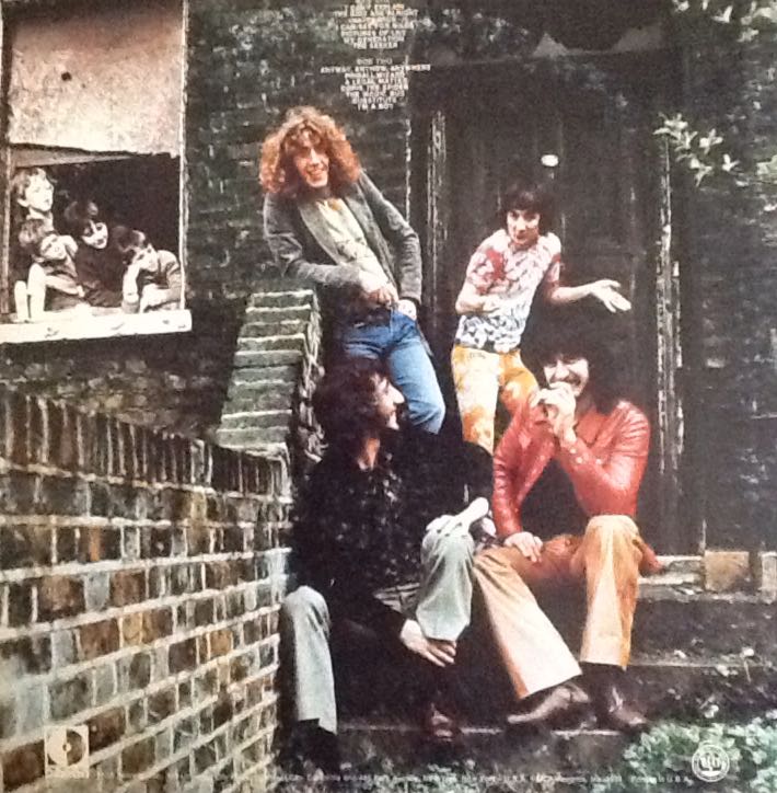 Meaty Beaty Big And Bouncy - The Who (12” - 43) music collectible - Main Image 2