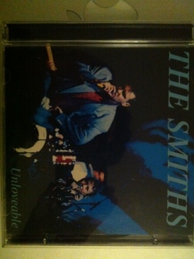 Unloveable - Smiths, The (CD) music collectible - Main Image 1