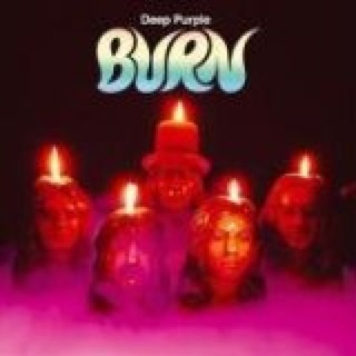 Burn - Deep Purple (CD) music collectible [Barcode 724347359224] - Main Image 1