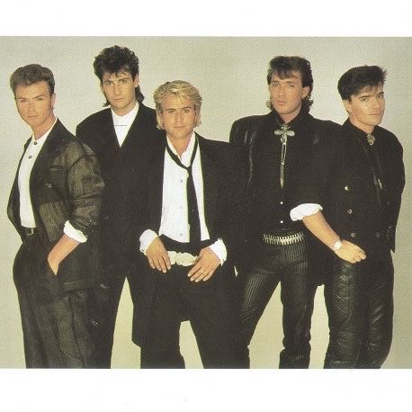 The Best Of Spandau Ballet - Spandau Ballet (CD) music collectible [Barcode 094632189424] - Main Image 3