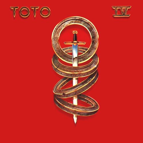 IV - Toto (12”) music collectible - Main Image 1