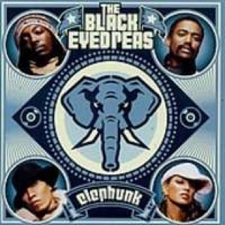 Elephunk - Black Eyed Peas (CD) music collectible [Barcode 602498606926] - Main Image 1