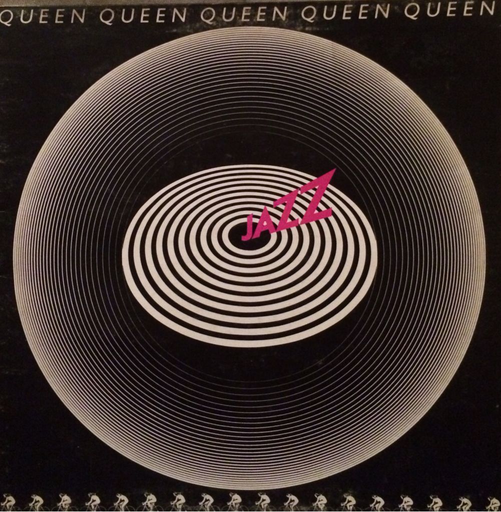 Let’s Talk About Love