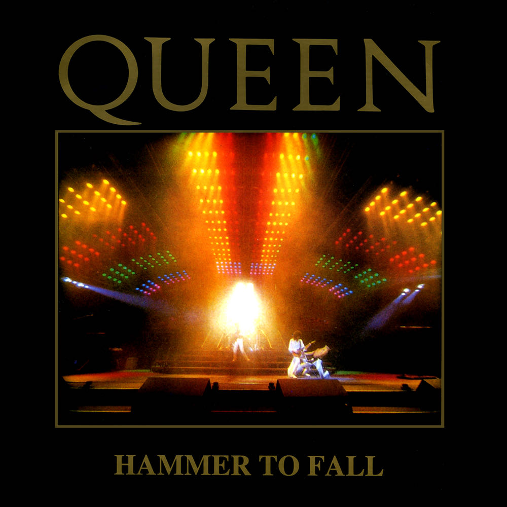 The Works - Queen (CD - 55) music collectible [Barcode 720616123329] - Main Image 4