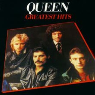 Greatest Hits - Queen (12”) music collectible - Main Image 1