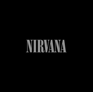 Nirvana - Nirvana (CD - 49:38) music collectible [Barcode 602517647091] - Main Image 1