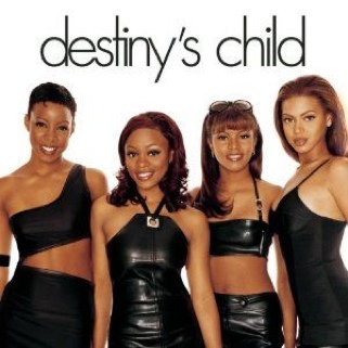 Destiny’s Child - Destiny’s Child (CD) music collectible - Main Image 1