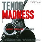 Tenor Madness - Sonny Rollins (MP3) music collectible [Barcode 025218612425] - Main Image 1