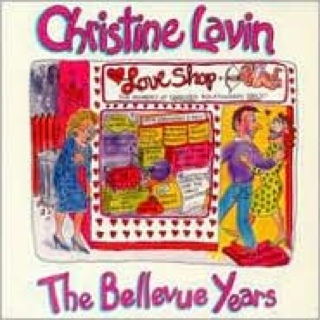 The Saint, The Incident and The Main Point Shuffle