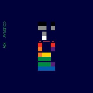 X&Y - Coldplay (CD - 6237) music collectible [Barcode 094631128028] - Main Image 1